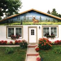 Ferienhaus Mohring