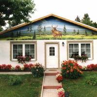 Ferienhaus Mohring