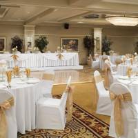 Four Points by Sheraton Fresno