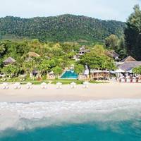 Layana Resort And Spa