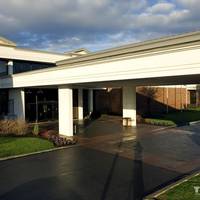 Four Points by Sheraton Harrisburg