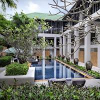 Outrigger Surin Beach Resort (ex. Manathai Surin)