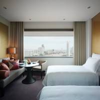 Millenium Hilton