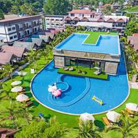 P.P. Andaman Legacy Resort