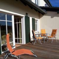 Ferienhaus Sonneninsel Rugen