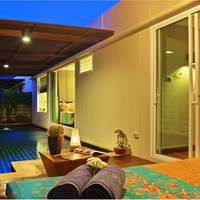 Pilanta Spa Resort