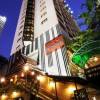 Pinnacle Lumpinee Hotel & Spa