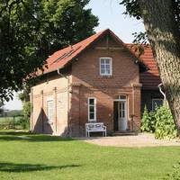 Holiday home Putbus 4