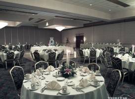 Four Points by Sheraton Pittsburgh North
