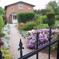 Apartment in Putbus I