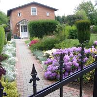 Apartment in Putbus I