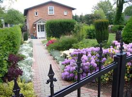 Apartment in Putbus I