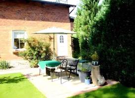 One-Bedroom Apartment in Putbus II