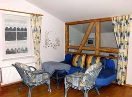 Apartment in Putbus II