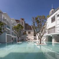 Prima Hotel Pattaya