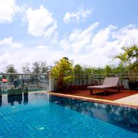 Rayaburi Patong
