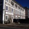 Hotel Bayerischer Hof