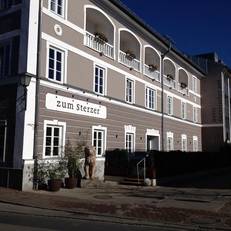 Hotel Bayerischer Hof