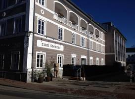 Hotel Bayerischer Hof