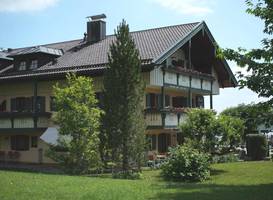 Hotel Mowe am See