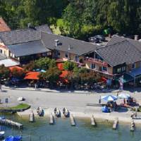 Westernacher Gastehaus