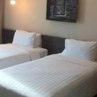 S15 Sukhumvit Hotel