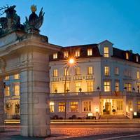 Hotel Am Jagertor