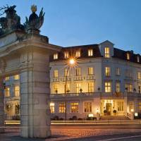Hotel Am Jagertor