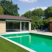 Apart Pension Babelsberg