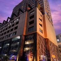 Siam & Siam Design Hotel & Spa