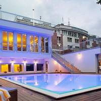 INSELHOTEL Potsdam