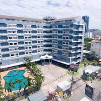 Sawasdee Siam Pattaya Hotel