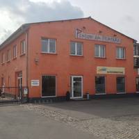 Pension am Filmpark