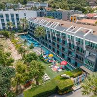 Sugar Marina - ART - Karon Beach