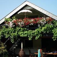 Ferienwohnung Am Fenn
