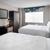Four Points by Sheraton Manhattan SoHo Village