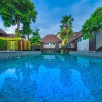 The Cliff Elegance Resort