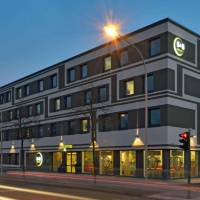 B&B Hotel Potsdam