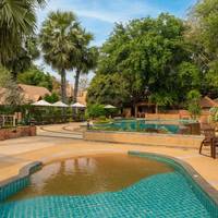 The Legend Chiang Rai Boutique River Resort & Spa