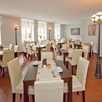 Hotel Garni Am Klostermarkt