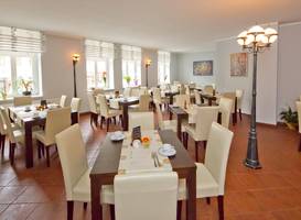 Hotel Garni Am Klostermarkt