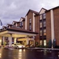 Four Points by Sheraton Norwalk
