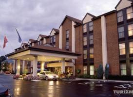 Four Points by Sheraton Norwalk