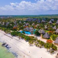Neptune Pwani Beach Resort & Spa