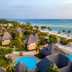 Neptune Pwani Beach Resort & Spa