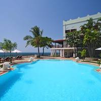 Zanzibar Serena Hotel