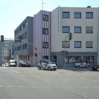 Best Western City Hotel Pirmasens