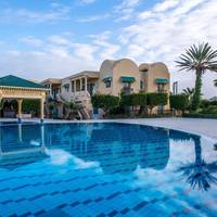 Barcelo Carthage Thalasso