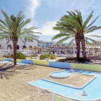 Calimera Yati Beach