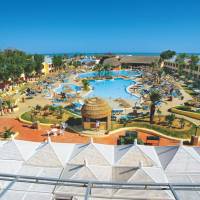 Caribbean World Borj Cedria